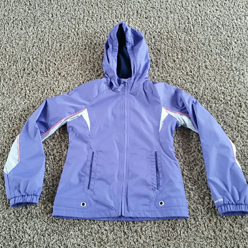Girls London Fog Jacket